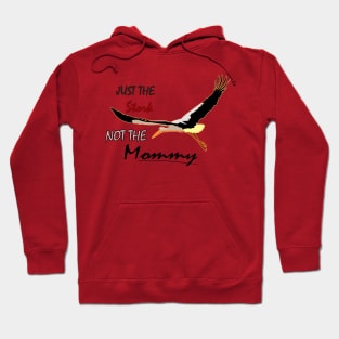 Stork Hoodie